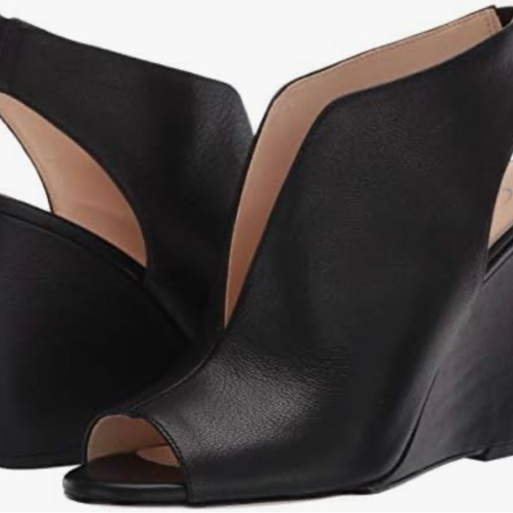 Jessica Simpson Coletta Wedges